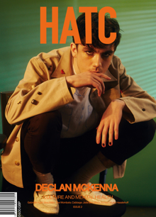 Head Above The Clouds 2.3 Declan Mckenna Magazine  Order Online