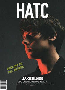 Head Above The Clouds 3.3 Jake Bugg Magazine  Order Online