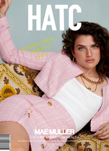 Head Above The Clouds 3.6 Mae Muller Magazine  Order Online