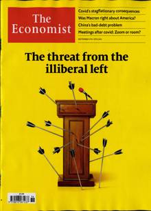 Economist Magazine  Order Online