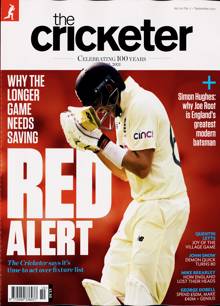 Cricketer Magazine  Order Online