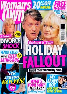 Womans Own Magazine  Order Online