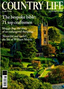 Country Life Magazine  Order Online