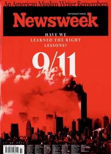Newsweek Magazine  Order Online