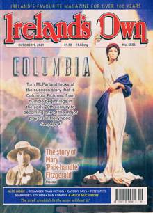 Irelands Own Magazine  Order Online