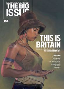 The Big Issue Magazine  Order Online