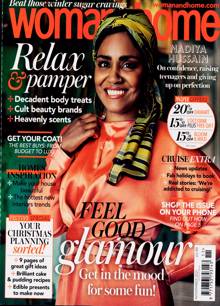 Woman And Home Compact Magazine  Order Online