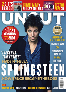 Uncut Magazine  Order Online