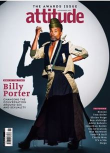 Attitude Magazine  Order Online