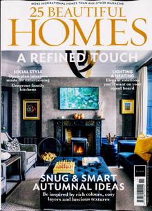 25 Beautiful Homes Magazine  Order Online