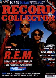 Record Collector Magazine  Order Online