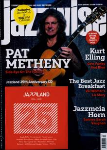 Jazzwise Magazine  Order Online