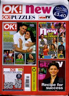 Ok Bumper Pack Magazine  Order Online