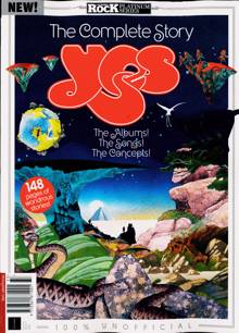 Classic Rock Platinum Series Magazine  Order Online