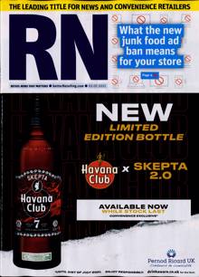 Retail Newsagent Magazine  Order Online