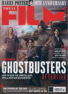 Total Film Magazine  Order Online