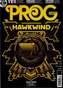 Prog Magazine  Order Online