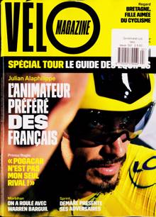 Velo Magazine  Order Online