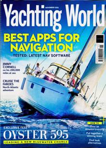 Yachting World Magazine  Order Online