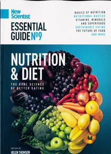 New Scientist The Collection Magazine  Order Online