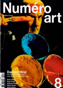 Numero Art Magazine  Order Online