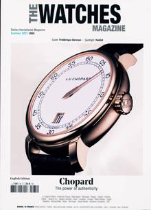 Watches Magazine  Order Online