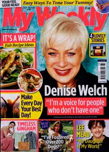 My Weekly Magazine  Order Online