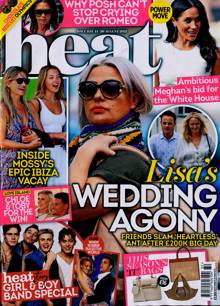 Heat Magazine  Order Online