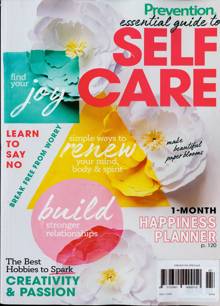 Prevention Specials Magazine  Order Online