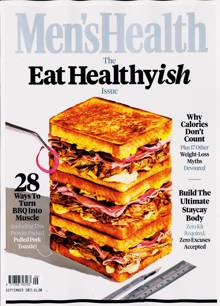Mens Health Magazine  Order Online