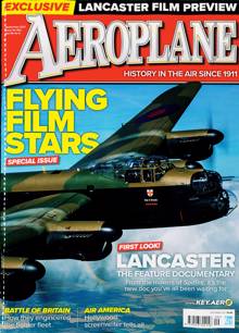 Aeroplane Monthly Magazine  Order Online