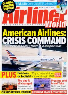 Airliner World Magazine  Order Online