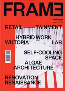 Frame Magazine Issue 42