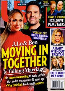 Us Weekly Magazine  Order Online