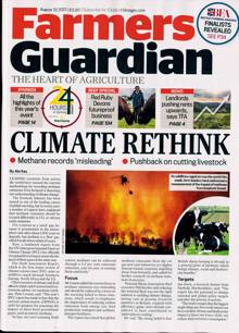 Farmers Guardian Magazine  Order Online