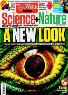 Week Junior Science Nature Magazine  Order Online