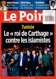 Le Point Magazine  Order Online