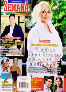 Semana Magazine  Order Online