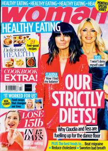 Woman Special Series Magazine  Order Online