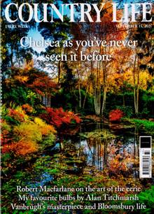 Country Life Magazine  Order Online