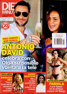 Diez Minutos Magazine  Order Online
