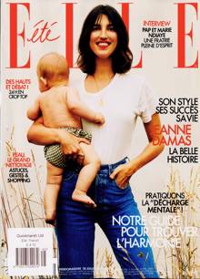 Elle French Weekly Magazine  Order Online