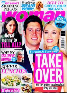 Woman Magazine  Order Online