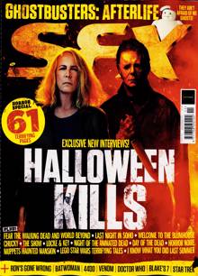 Sfx Magazine  Order Online