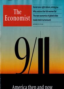 Economist Magazine  Order Online