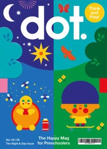 Dot Magazine  Order Online
