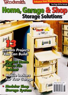 Woodsmith Magazine  Order Online