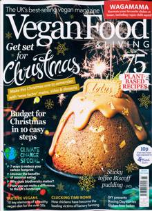 Vegan Food And Living Magazine  Order Online