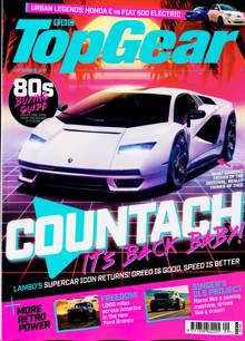 Bbc Top Gear Magazine  Order Online