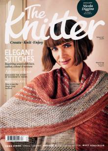 Knitter Magazine  Order Online